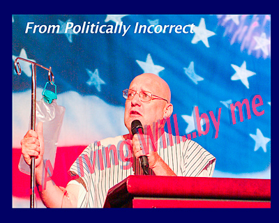 Secret Service Singers