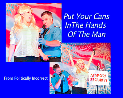 Secret Service Singers