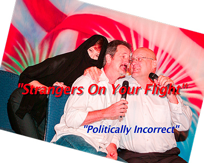 Secret Service Singers