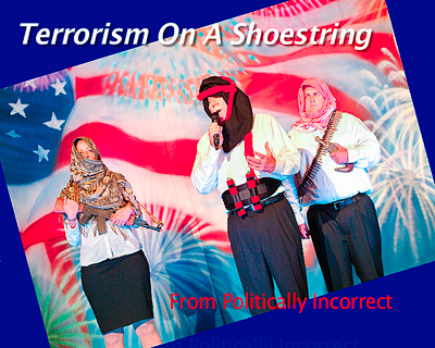 Secret Service Singers