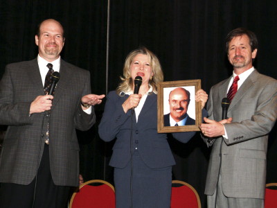 Wouldn't It Be Hillary