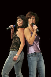 Country Music Showcase